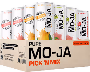 Pick 'n' Mix Case
